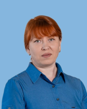 Валиулина Лэйсэн Феткулисламовна.