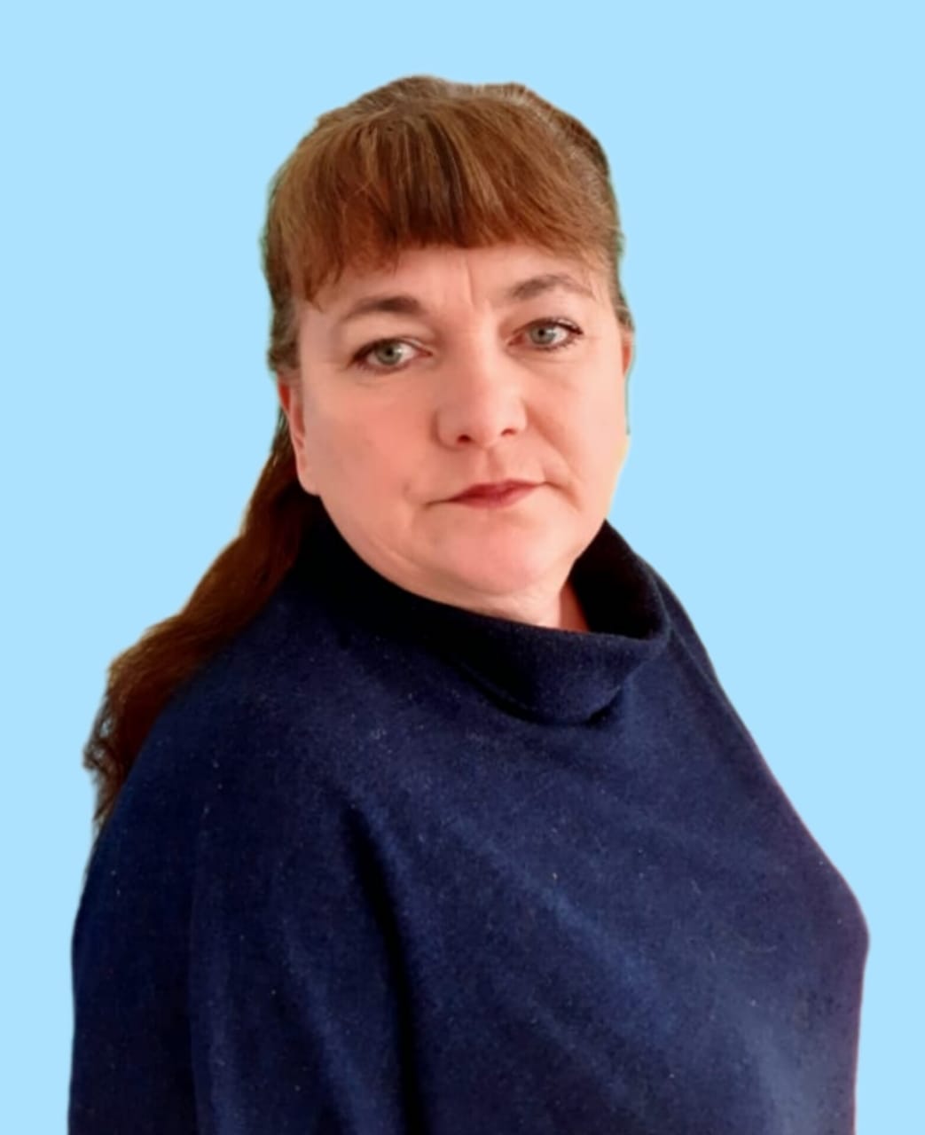 Филиппова Ольга Александровна.